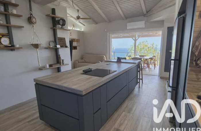 Vente Maison 188m&sup2; 7 pièces Vieux Habitants