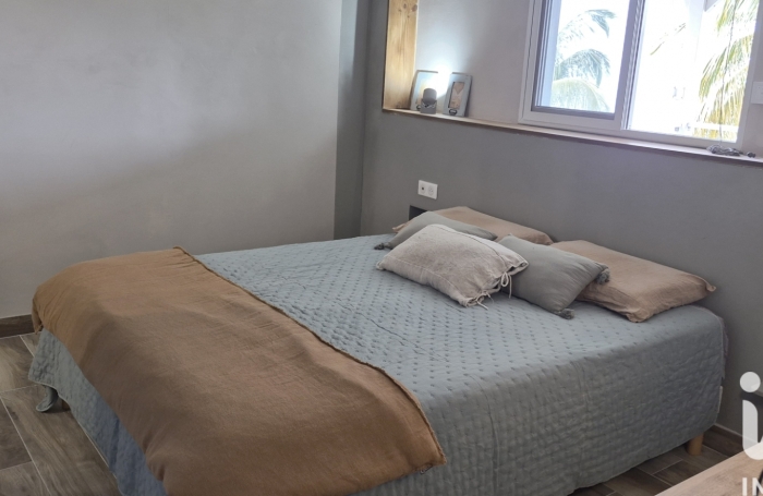 Vente Maison 188m&sup2; 7 pièces Vieux Habitants