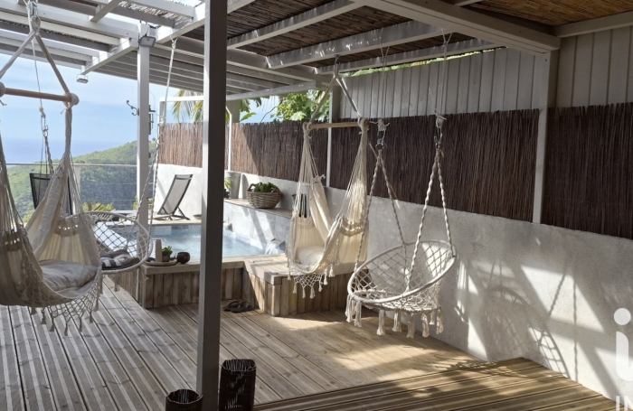 Vente Maison 188m&sup2; 7 pièces Vieux Habitants