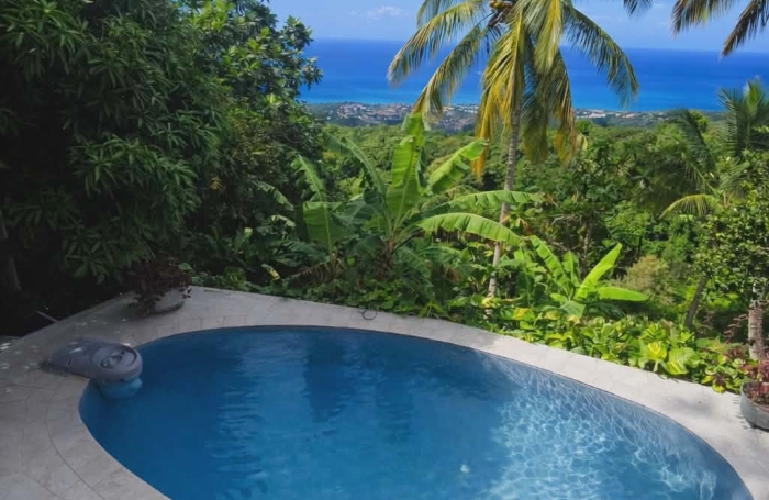 Vente Maison 188m&sup2; 7 pièces Vieux Habitants