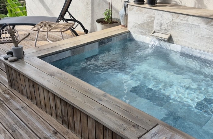 Vente Maison 188m&sup2; 7 pièces Vieux Habitants