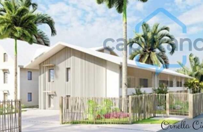 Vente Appartement 97122