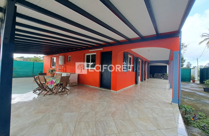 Location Appartement 