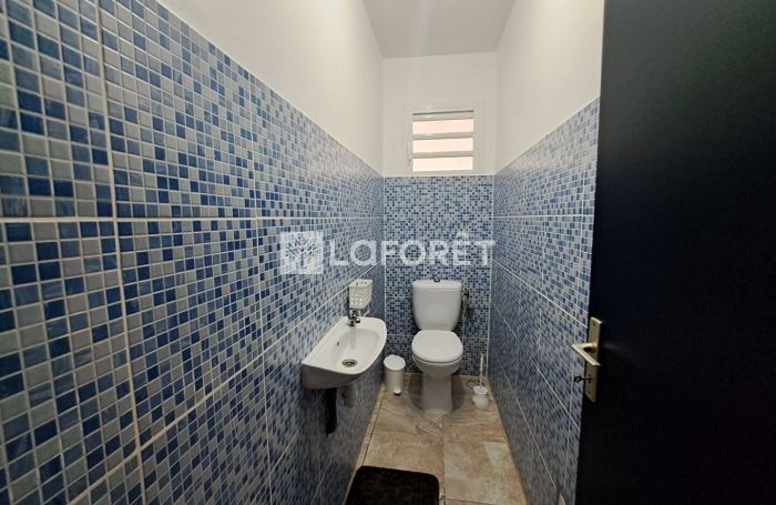 Location Appartement 102.73m&sup2; 4 pi&egrave;ces Baie Mahault