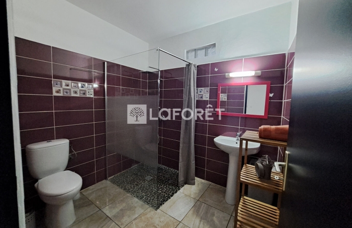 Location Appartement 102.73m&sup2; 4 pi&egrave;ces Baie Mahault