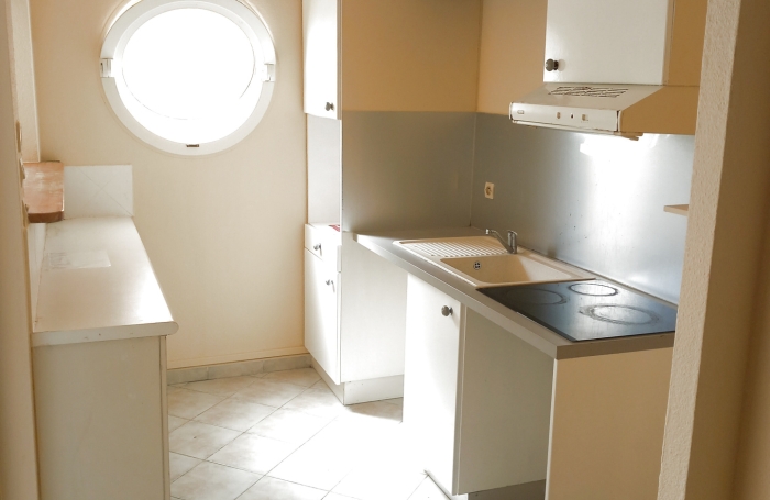 Appartement T3 Moudong Sud Baie-Mahault