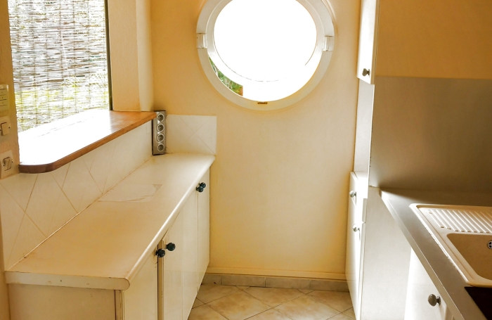 Appartement T3 Moudong Sud Baie-Mahault