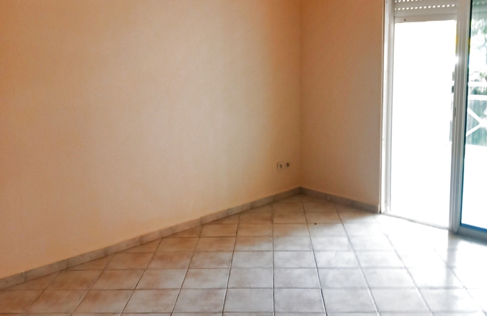 Appartement T3 Moudong Sud Baie-Mahault