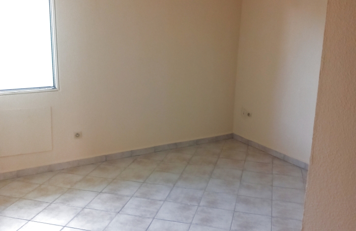 Appartement T3 Moudong Sud Baie-Mahault