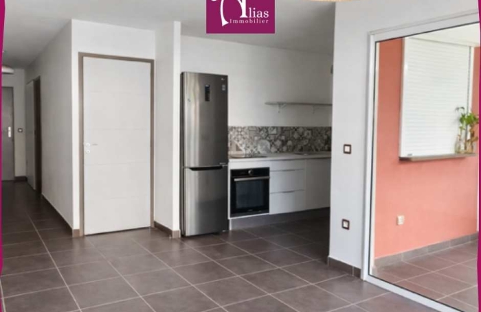 &Agrave; vendre   Appartement T3 RDC   Le Moule   Secteur Royal Key   Proche plage