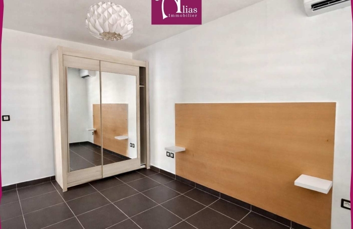 &Agrave; vendre   Appartement T3 RDC   Le Moule   Secteur Royal Key   Proche plage