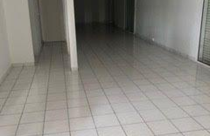 Vente Immeuble 222m&sup2; 3 pièces Le Moule