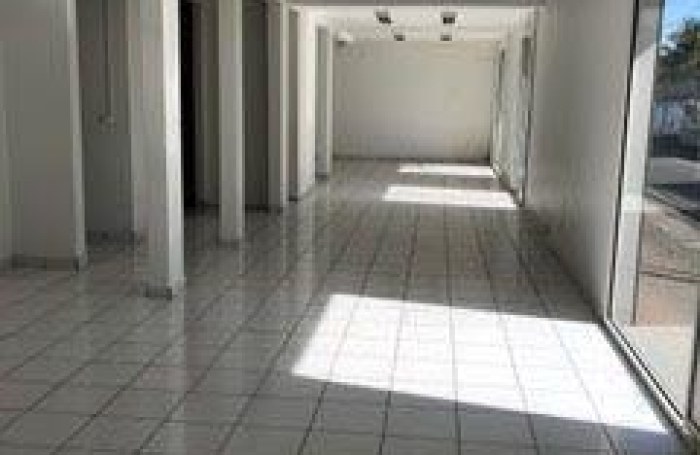 Vente Immeuble 222m&sup2; 3 pièces Le Moule