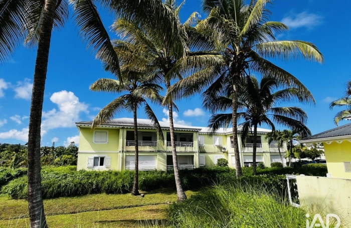 Vente Appartement 97170