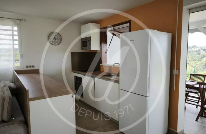 Location Maison 85.2m&sup2; 4 pièces Baie Mahault