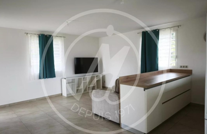 Location Maison 85.2m&sup2; 4 pièces Baie Mahault