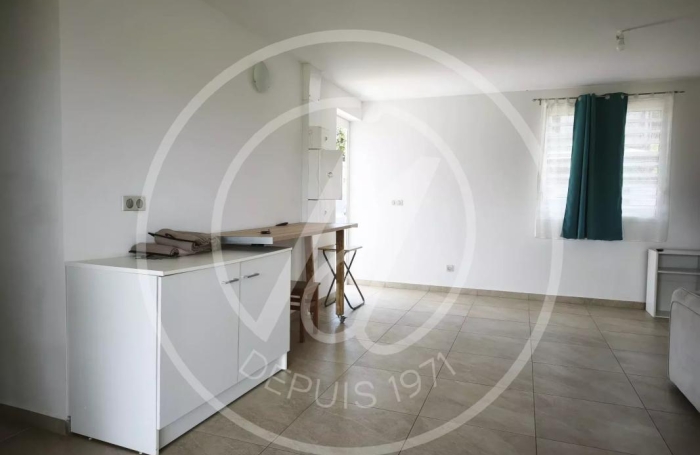 Location Maison 85.2m&sup2; 4 pièces Baie Mahault