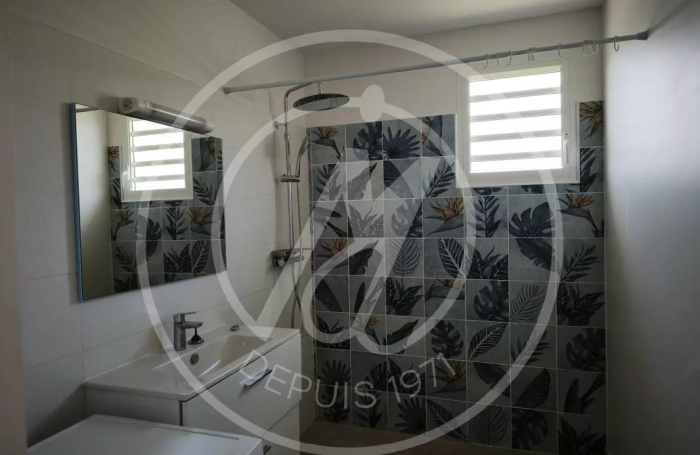 Location Maison 85.2m&sup2; 4 pièces Baie Mahault