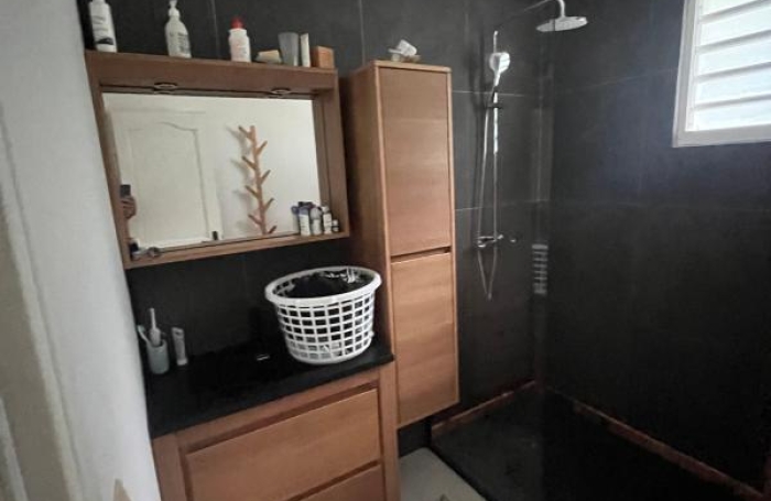 Vente Maison 73m&sup2; 3 pièces Goyave