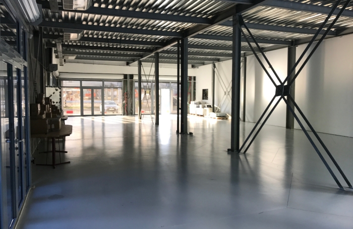 Location Local commercial 125m&sup2; Baie Mahault