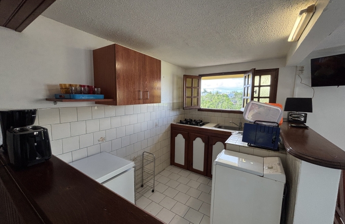 A LOUER - T3 en rez-de-villa   Secteur labouaye au Gosier