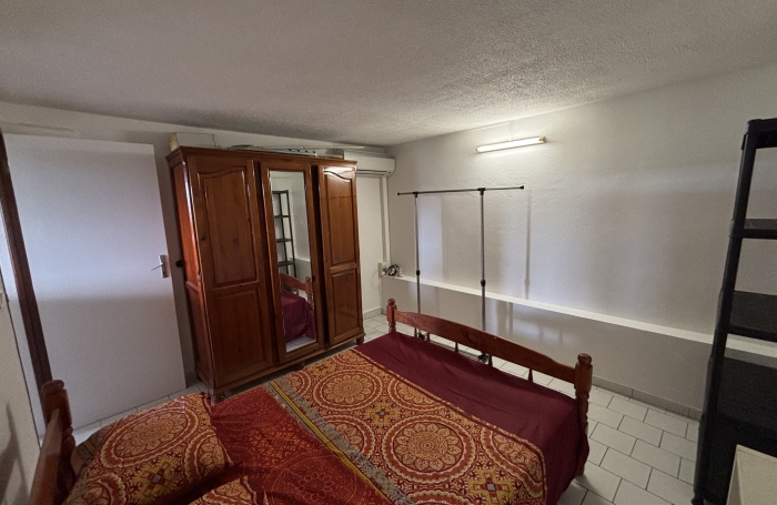 A LOUER - T3 en rez-de-villa   Secteur labouaye au Gosier