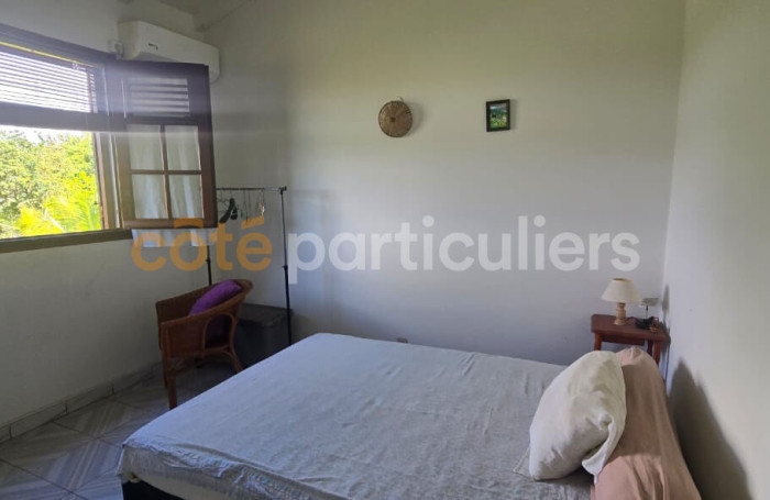 Vente Maison 125m&sup2; 4 pi&egrave;ces Gosier