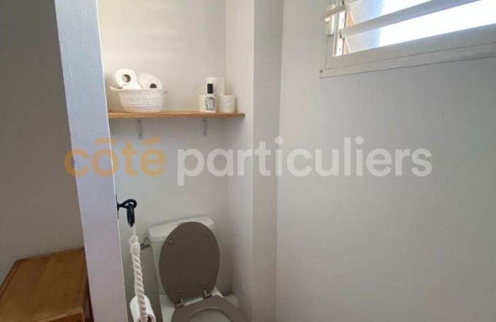 Vente Appartement 54.28m&sup2; 3 pi&egrave;ces Baie Mahault