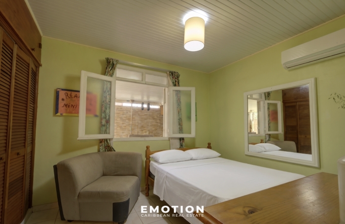 Maison 143 m2   3 CH + garage LE LAMENTIN