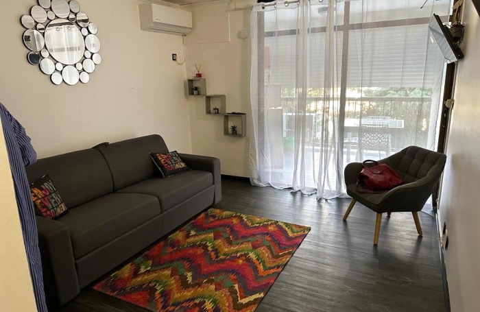 Location Appartement 97190