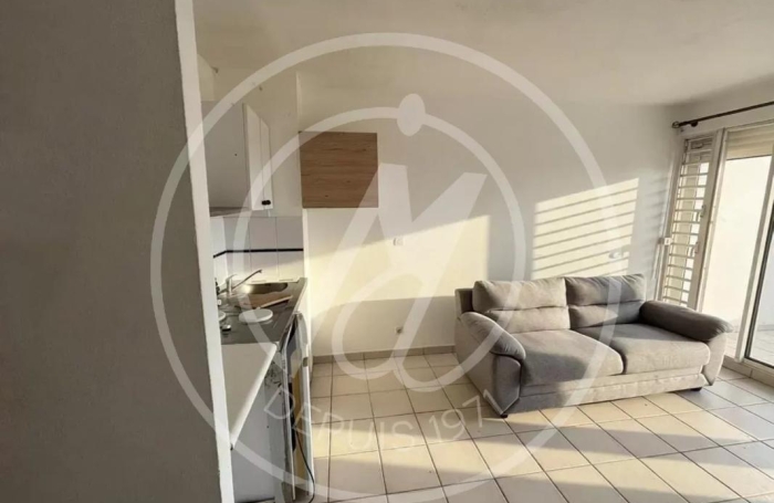 Vente Appartement 97139