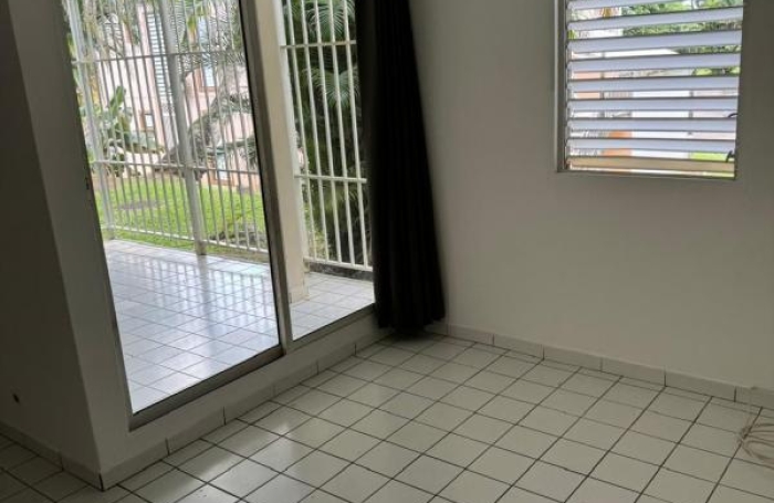 Location Appartement 66.9m&sup2; 4 pièces Sainte Rose