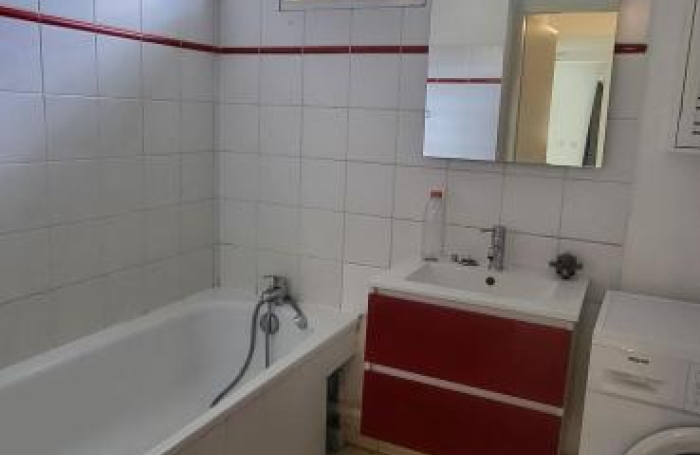 Location Appartement 66.9m&sup2; 4 pièces Sainte Rose