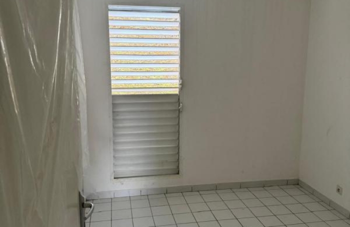 Location Appartement 66.9m&sup2; 4 pièces Sainte Rose