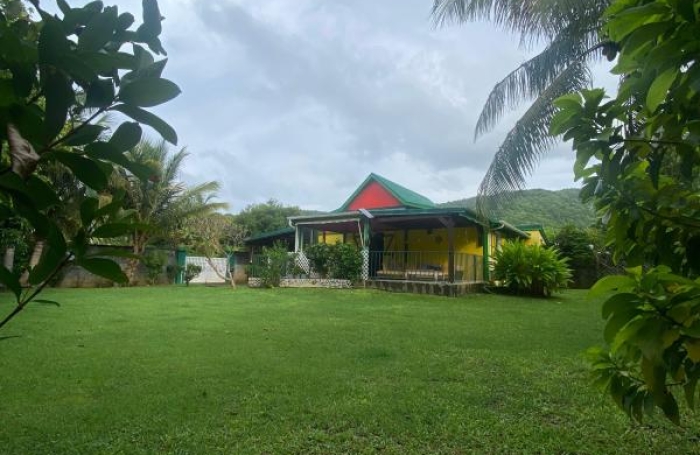 Location Maison 97126