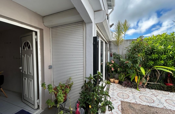 Vente Maison 100m&sup2; 4 pièces Saint Fran&ccedil;ois