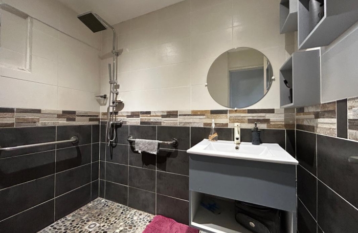 Vente Maison 100m&sup2; 4 pièces Saint Fran&ccedil;ois