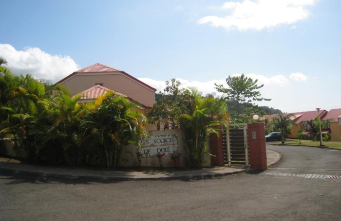 Vente Appartement 97113