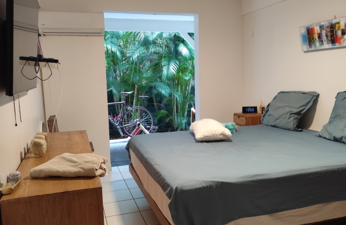 Appartement T3   Id&eacute;al investisseur  Bouillante, Guadeloupe