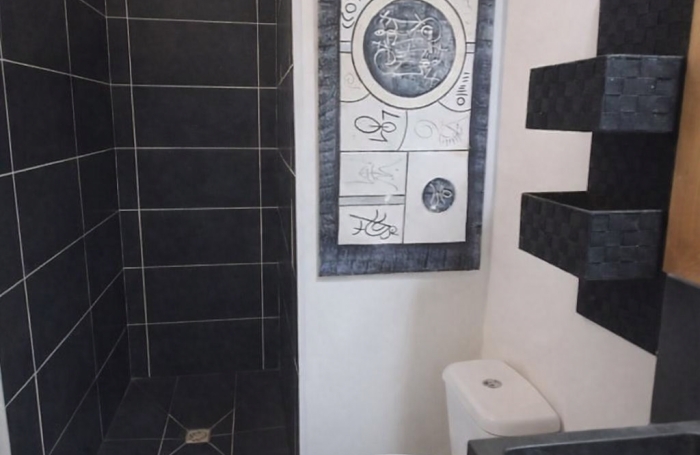 Appartement T3   Id&eacute;al investisseur  Bouillante, Guadeloupe