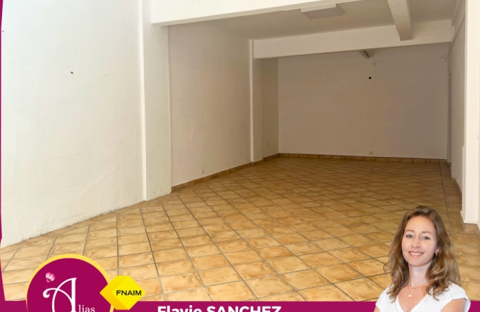 Vente Local commercial 97110