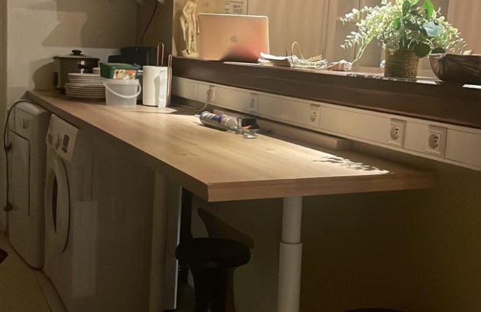 Location Maison 72m&sup2; 3 pièces Baie Mahault