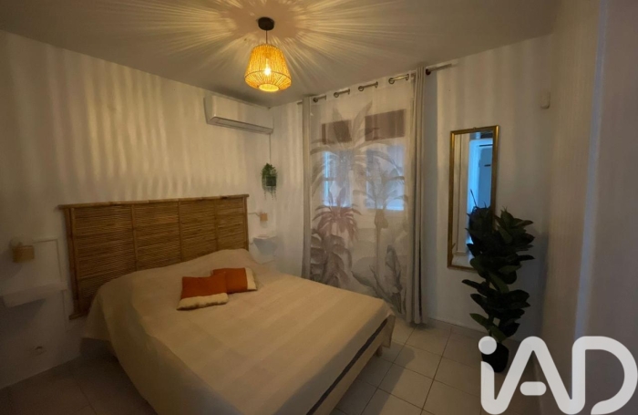 Location Maison 72m&sup2; 3 pièces Baie Mahault