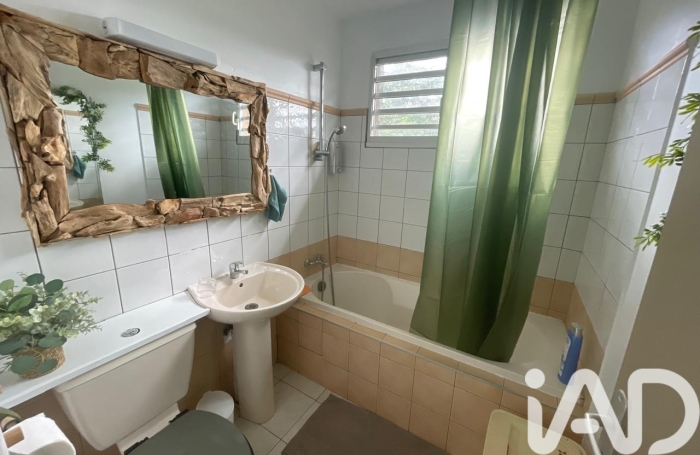 Location Maison 72m&sup2; 3 pièces Baie Mahault