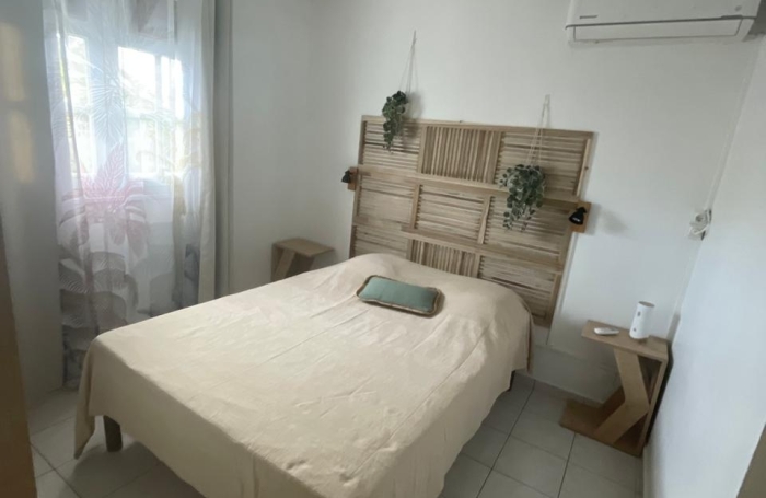 Location Maison 72m&sup2; 3 pièces Baie Mahault