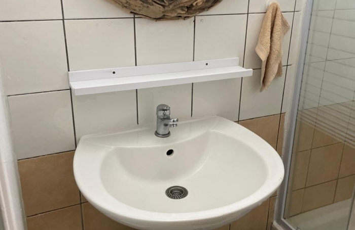 Location Maison 72m&sup2; 3 pièces Baie Mahault