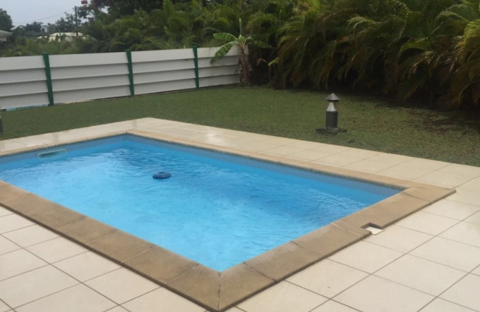 Location Maison 97122