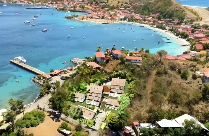 Vente Appartement 97137