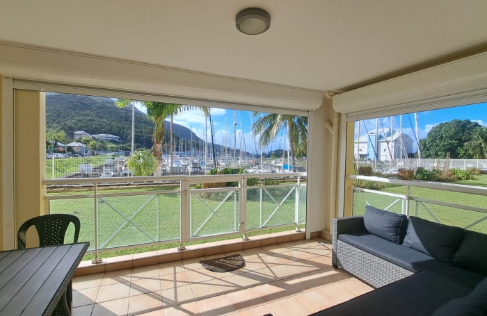 Location Appartement 97113