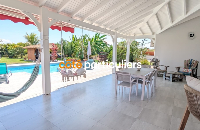 Location Maison 127m&sup2; 5 pi&egrave;ces Saint Fran&ccedil;ois